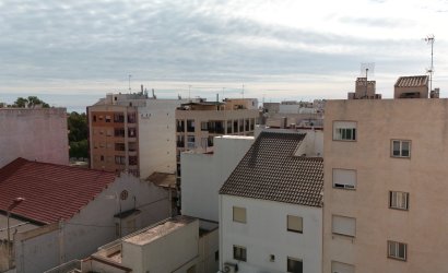 Nouvelle - apartment -
Guardamar del Segura