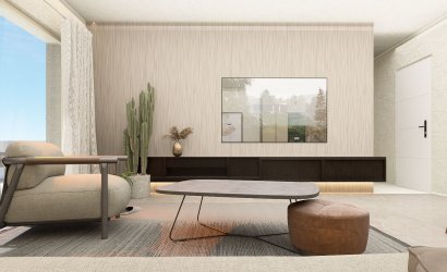 Nouvelle - low-bungalow -
Pilar de la Horadada