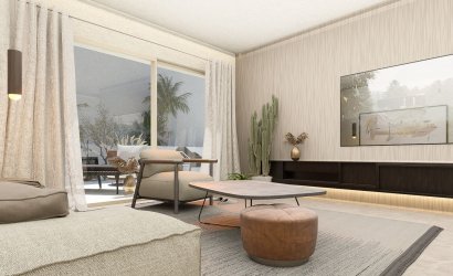 Nouvelle - low-bungalow -
Pilar de la Horadada