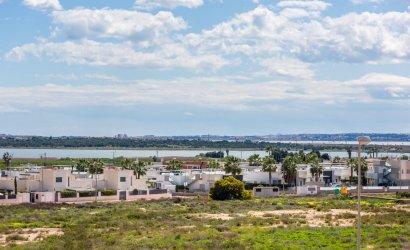 Nieuwbouw - detached -
Ciudad Quesada