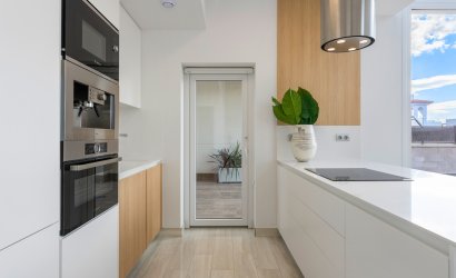Nieuwbouw - detached -
Ciudad Quesada