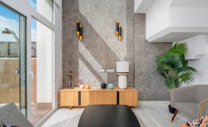 Nieuwbouw - detached -
Ciudad Quesada