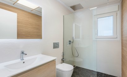 Nieuwbouw - detached -
Ciudad Quesada
