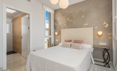 Nieuwbouw - detached -
Ciudad Quesada