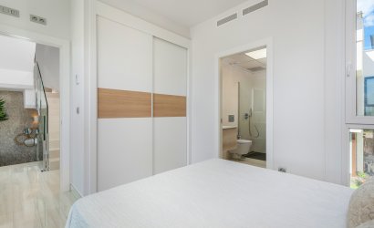 Nieuwbouw - detached -
Ciudad Quesada