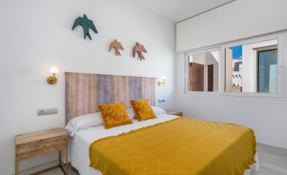 Nieuwbouw - detached -
Ciudad Quesada