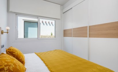 Nieuwbouw - detached -
Ciudad Quesada