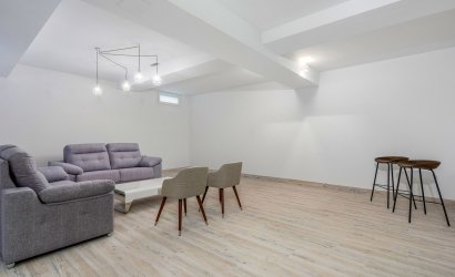 Nieuwbouw - detached -
Ciudad Quesada