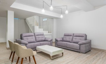 Nieuwbouw - detached -
Ciudad Quesada