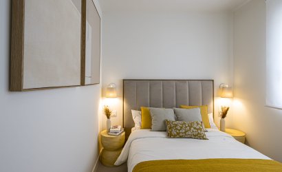 Nouvelle - high-bungalow -
Pilar de la Horadada