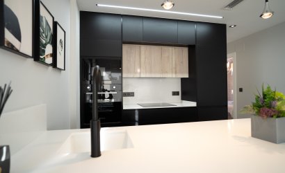 Nieuwbouw - terraced -
Torrevieja