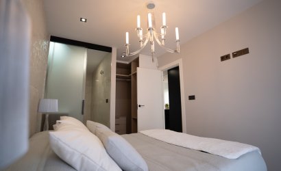 Nieuwbouw - terraced -
Torrevieja