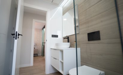 Nieuwbouw - terraced -
Torrevieja