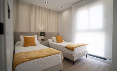 Nieuwbouw - terraced -
Torrevieja