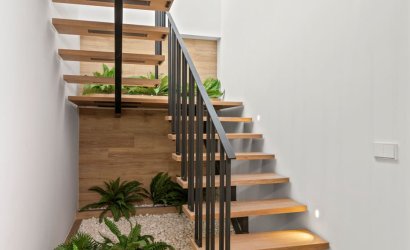 Obra nueva - detached -
Polop