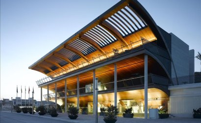 Obra nueva - terraced -
Peraleja Golf