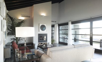 Obra nueva - terraced -
Peraleja Golf