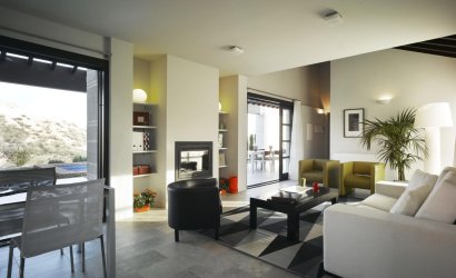 Obra nueva - terraced -
Peraleja Golf