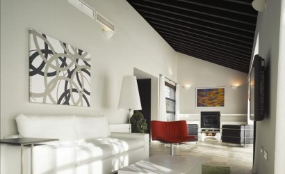 Obra nueva - terraced -
Peraleja Golf