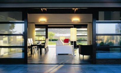 Obra nueva - terraced -
Peraleja Golf