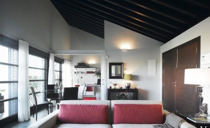 Obra nueva - terraced -
Peraleja Golf