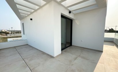 Nieuwbouw - detached -
Dolores