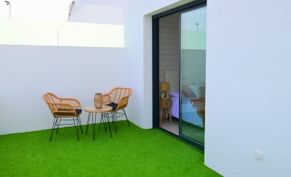Nieuwbouw - detached -
Dolores