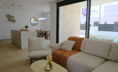 Nieuwbouw - detached -
Dolores