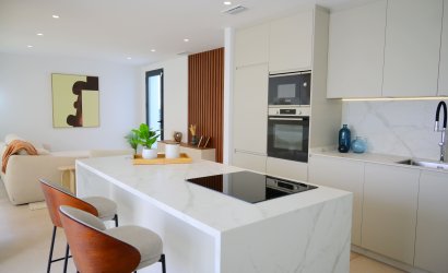 Nieuwbouw - detached -
Dolores