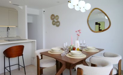 Nieuwbouw - detached -
Dolores