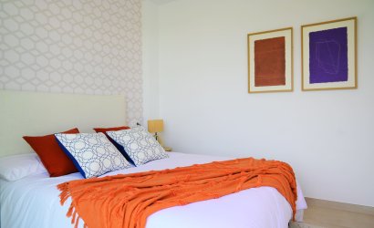 Nieuwbouw - detached -
Dolores