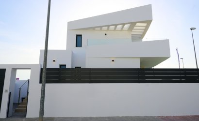 Nieuwbouw - detached -
Dolores