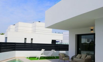Nieuwbouw - detached -
Dolores