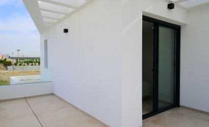 Nieuwbouw - detached -
Dolores
