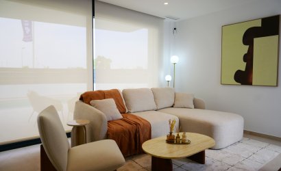 Nieuwbouw - detached -
Dolores