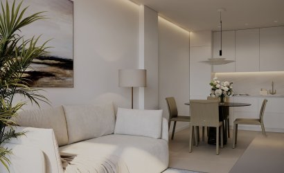 Nieuwbouw - ground-floor -
Guardamar del Segura
