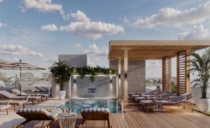 Nieuwbouw - ground-floor -
Guardamar del Segura