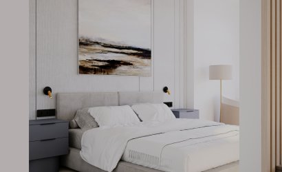 New Build - apartment -
Guardamar del Segura