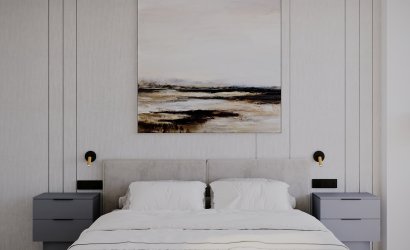 New Build - apartment -
Guardamar del Segura