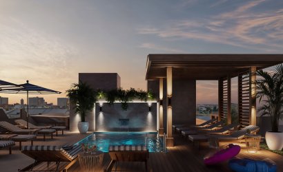 New Build - apartment -
Guardamar del Segura