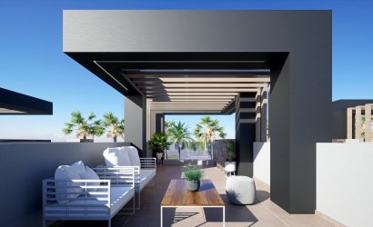 New Build - detached -
San Fulgencio
