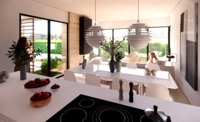 Nouvelle - detached -
Santa Rosalía