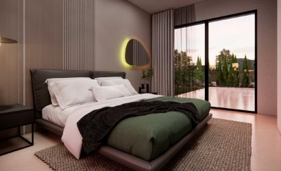 Nouvelle - detached -
Santa Rosalía