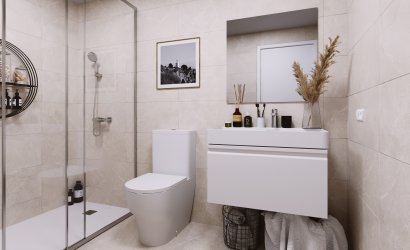 Nouvelle - apartment -
Gran Alacant