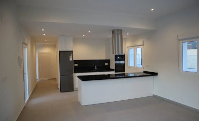 Nieuwbouw - detached -
La Romana