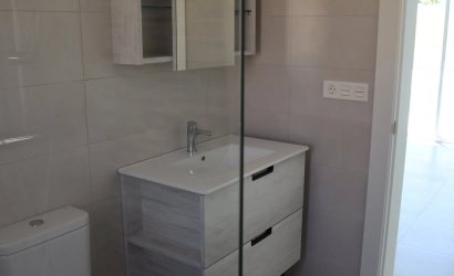 Nieuwbouw - detached -
La Romana
