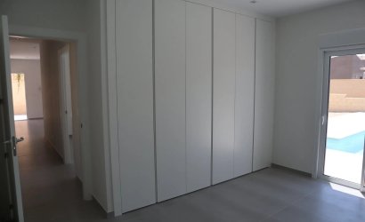 Nieuwbouw - detached -
La Romana