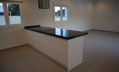 Nieuwbouw - detached -
La Romana