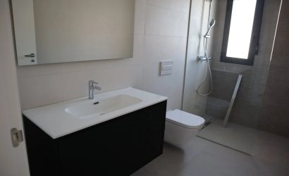 Nieuwbouw - detached -
La Romana