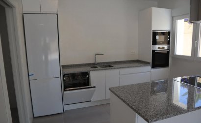 Nieuwbouw - detached -
La Romana